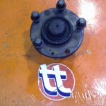 NO Identificado Mercedes-benz Sprinter Kasten Hochdach