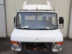 NO Identificado Mercedes-benz Vario (t2w) BM 668/670 (1996)