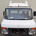 NO Identificado Mercedes-benz Vario (t2w) BM 668/670 (1996)