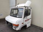 NO Identificado Mercedes-benz Vario (t2w) BM 668/670 (1996) - Imagen 4