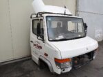 NO Identificado Mercedes-benz Vario (t2w) BM 668/670 (1996) - Imagen 6