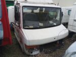 NO Identificado Mercedes-benz Vario (t2w) BM 668/670 (1996) - Imagen 10