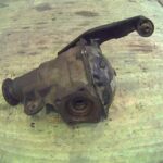 NO Identificado Mitsubishi