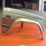 NO Identificado Mitsubishi