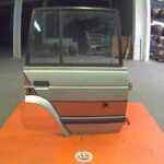 NO Identificado Mitsubishi