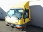 NO Identificado Mitsubishi Canter - Imagen 7