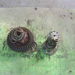 NO Identificado Nissan