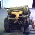 NO Identificado Nissan