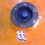 NO Identificado Nissan