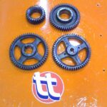 NO Identificado Nissan