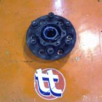 NO Identificado Nissan