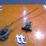 NO Identificado Nissan