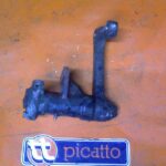 NO Identificado Nissan