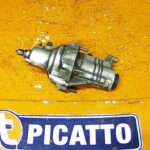 NO Identificado Nissan