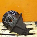 NO Identificado Nissan