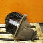 NO Identificado Nissan