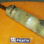 NO Identificado Nissan