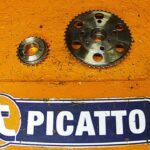 NO Identificado Nissan