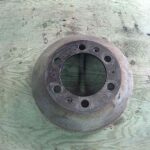 NO Identificado Nissan