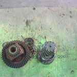 NO Identificado Nissan