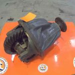 NO Identificado Nissan