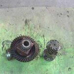 NO Identificado Nissan