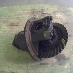 NO Identificado Nissan