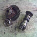 NO Identificado Nissan