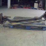 NO Identificado Nissan