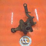 NO Identificado Nissan