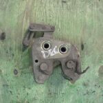 NO Identificado Nissan