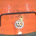 NO Identificado Nissan