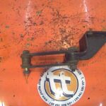 NO Identificado Nissan