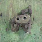 NO Identificado Nissan