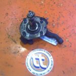 NO Identificado Nissan