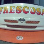 NO Identificado Nissan