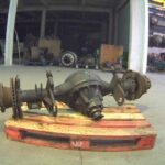 NO Identificado Nissan