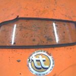 NO Identificado Nissan