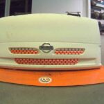 NO Identificado Nissan