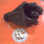 NO Identificado Nissan