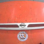 NO Identificado Nissan