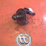 NO Identificado Nissan