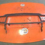 NO Identificado Nissan