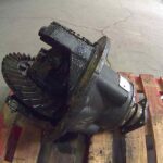 NO Identificado Nissan