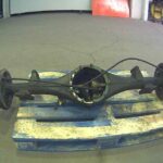 NO Identificado Nissan