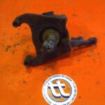 NO Identificado Nissan