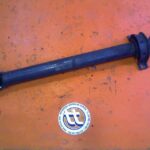 NO Identificado Nissan