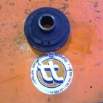 NO Identificado Nissan