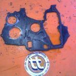 NO Identificado Nissan