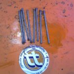 NO Identificado Nissan